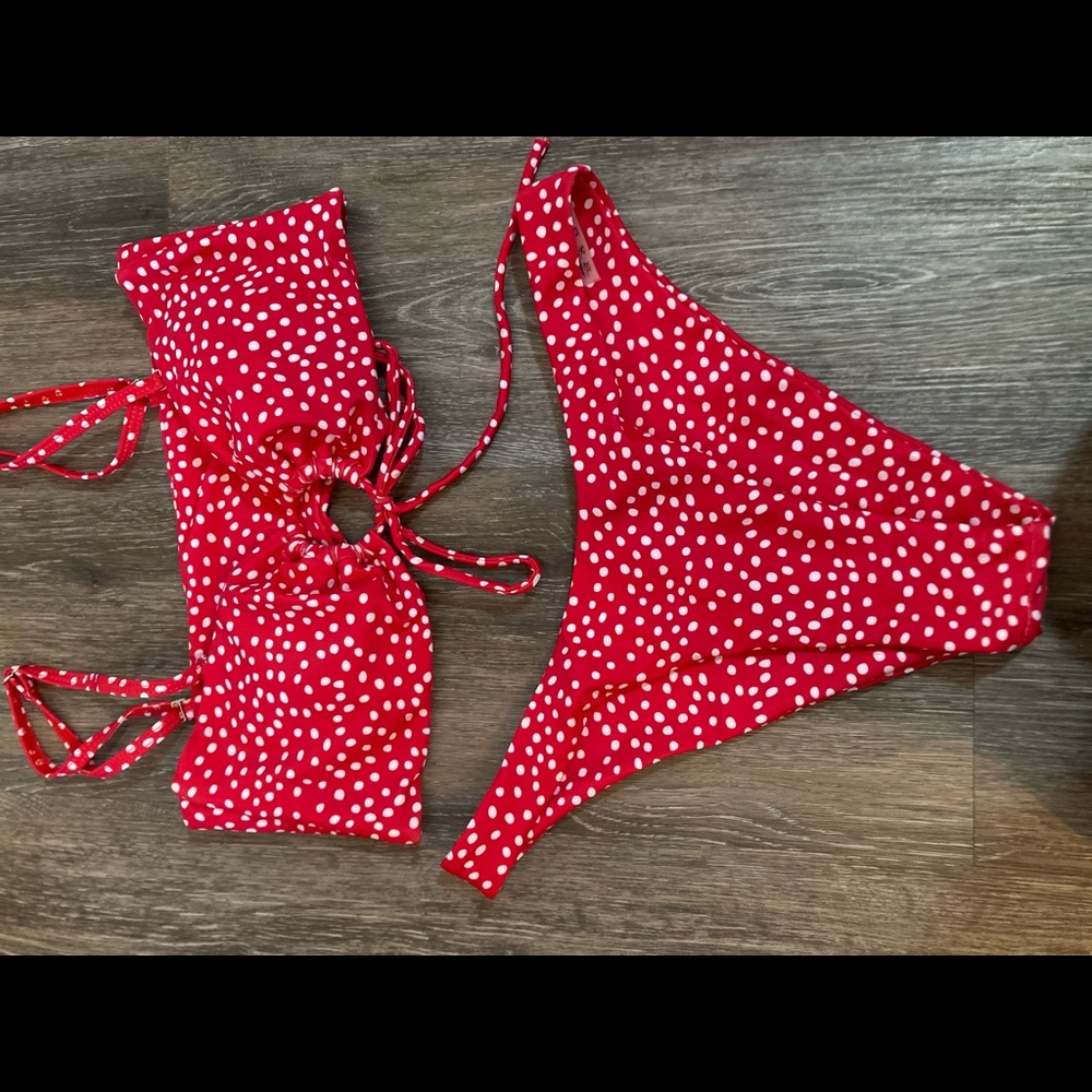 Zaful bikini
